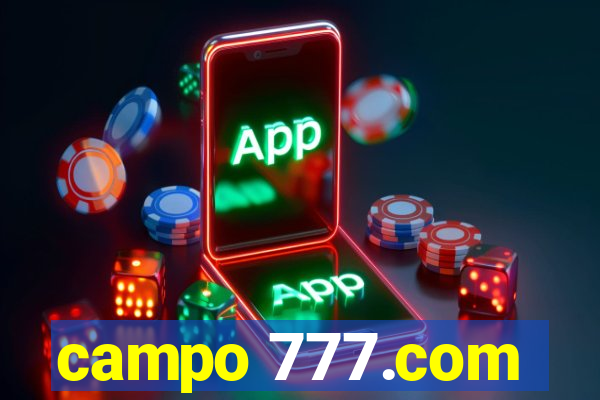 campo 777.com